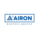 Межкомнатные двери Airon